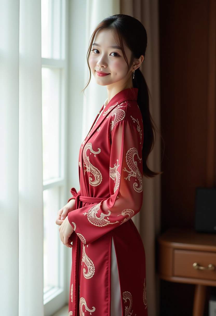 热剧封面